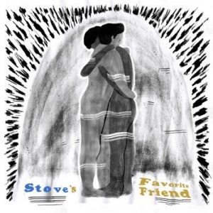 Stove - S Favorite Friend in der Gruppe VINYL / Rock bei Bengans Skivbutik AB (3759545)