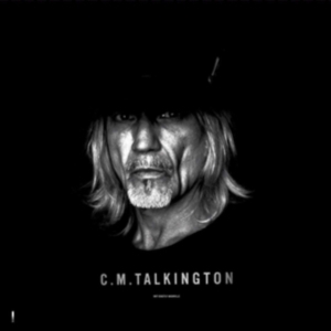Talkington C.M. - Not Exactly Nashville in der Gruppe VINYL / Country bei Bengans Skivbutik AB (3759546)