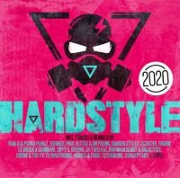 Various Artists - Hardstyle 2020 in der Gruppe CD / Dance-Techno,Pop-Rock bei Bengans Skivbutik AB (3759575)