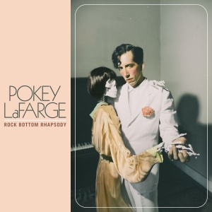 Lafarge Pokey - Rock Bottom Rhapsody in der Gruppe CD / Country,Pop-Rock bei Bengans Skivbutik AB (3759586)