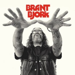Bjork Brant - Brant Bjork in der Gruppe CD bei Bengans Skivbutik AB (3759587)