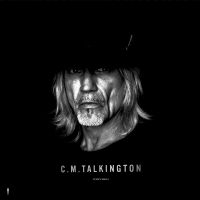 C.M. Talkington - Not Exactly Nashville in der Gruppe CD / Country,Pop-Rock bei Bengans Skivbutik AB (3759594)