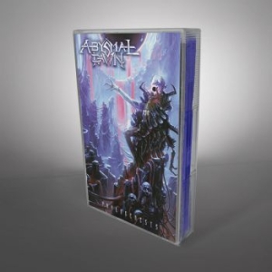 Abysmal Dawn - Phylogenesis (Mc) in der Gruppe Hårdrock/ Heavy metal bei Bengans Skivbutik AB (3760488)