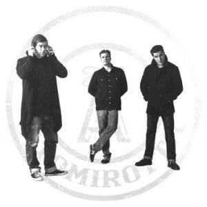 Atomirotta - Iv in der Gruppe CD bei Bengans Skivbutik AB (3760769)