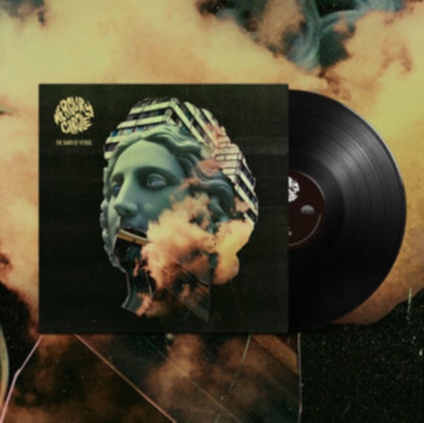 Angellore - Rien Ne Devait Mourir in der Gruppe VINYL / Bestseller bei Bengans Skivbutik AB (3760786)
