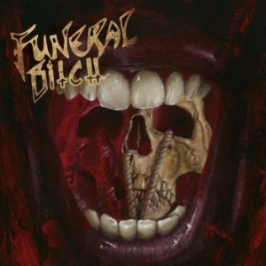 Funeral Bitch - 80's Demos The in der Gruppe CD / Hårdrock/ Heavy metal bei Bengans Skivbutik AB (3760797)
