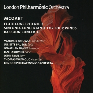 Wiener Philharm Peter Schmidl - Wind Concertos in der Gruppe CD / Klassiskt,Övrigt bei Bengans Skivbutik AB (3760909)