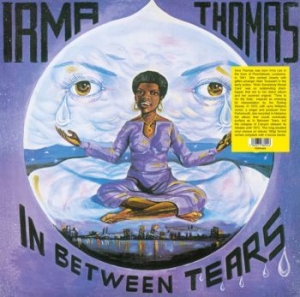 Thomas Irma - In Between Tears in der Gruppe VINYL / Pop bei Bengans Skivbutik AB (3761613)