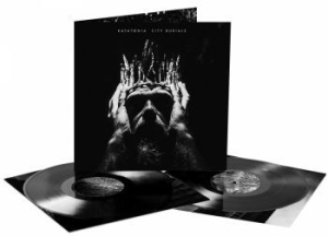 Katatonia - City Burials in der Gruppe VINYL / Hårdrock bei Bengans Skivbutik AB (3761648)