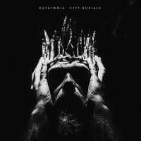 Katatonia - City Burials in der Gruppe CD / Hårdrock,Svensk Musik bei Bengans Skivbutik AB (3761651)