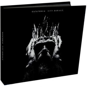 Katatonia - City Burials (Special Limited Editi in der Gruppe Minishops / Katatonia bei Bengans Skivbutik AB (3761652)