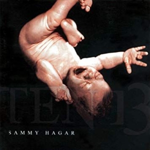 Sammy Hagar - Ten 13 in der Gruppe CD / Pop-Rock bei Bengans Skivbutik AB (3761685)