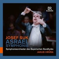 Suk Josef - Symphony No. 2 In C Minor, Op. 27: in der Gruppe CD / Klassiskt bei Bengans Skivbutik AB (3761708)