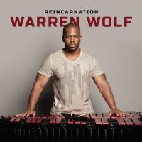 Wolf Warren - Reincarnation in der Gruppe CD bei Bengans Skivbutik AB (3761746)