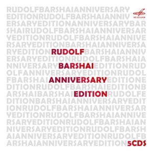 Various Artists - Anniversary Edition (5 Cd) in der Gruppe CD / Klassiskt bei Bengans Skivbutik AB (3761754)