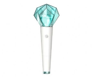 SHINee - OFFICIAL Light Stick in der Gruppe Korr_grupp /  bei Bengans Skivbutik AB (3761781)
