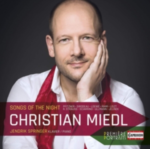 Various - Premiere Portraits in der Gruppe CD bei Bengans Skivbutik AB (3761942)