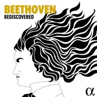 Beethoven Ludwig Van - Beethoven Rediscovered (17 Cd) in der Gruppe CD bei Bengans Skivbutik AB (3761947)
