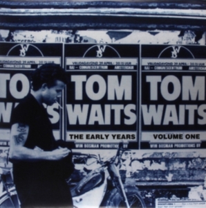 Waits Tom - Early Years Volume 1 in der Gruppe VINYL / Pop-Rock bei Bengans Skivbutik AB (3762080)