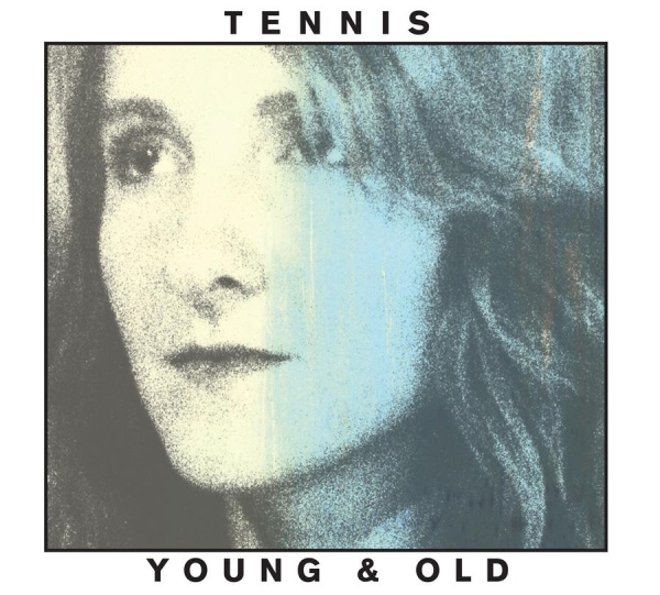 Tennis - Young And Old in der Gruppe CD / Bestseller bei Bengans Skivbutik AB (3762093)