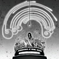 Yamantaka // Sonic Titan - Uzu in der Gruppe CD / Pop-Rock bei Bengans Skivbutik AB (3762097)