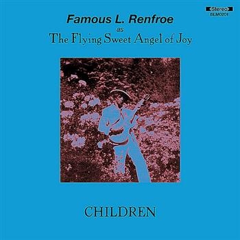 Renfoe Famous L - Children in der Gruppe CD / Bestseller bei Bengans Skivbutik AB (3762100)