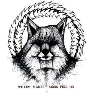 Maker Willem - Stars Fell On in der Gruppe CD / Pop-Rock bei Bengans Skivbutik AB (3762101)