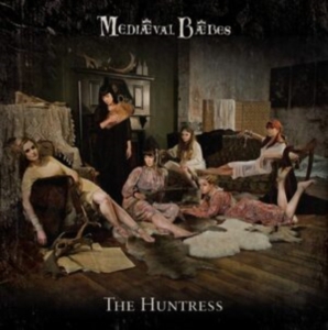 Mediaeval Babes - Huntress in der Gruppe CD / Pop-Rock bei Bengans Skivbutik AB (3762150)