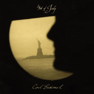 Broemel Carl - 4Th Of July in der Gruppe CD / Pop-Rock bei Bengans Skivbutik AB (3762157)