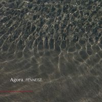 Fennesz - Agora in der Gruppe CD bei Bengans Skivbutik AB (3762160)