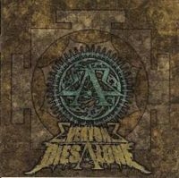 Inanimate Existence - Calling From A Dream in der Gruppe CD bei Bengans Skivbutik AB (3762173)