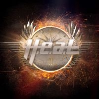 H.E.A.T - Ii in der Gruppe VINYL / Hårdrock bei Bengans Skivbutik AB (3762200)