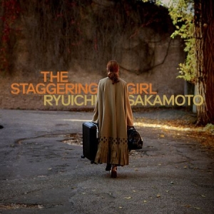 Sakamoto Ryuichi - The Staggering Girl (Original Motion Picture Soundtrack) in der Gruppe VINYL / Film-Musikal bei Bengans Skivbutik AB (3762231)