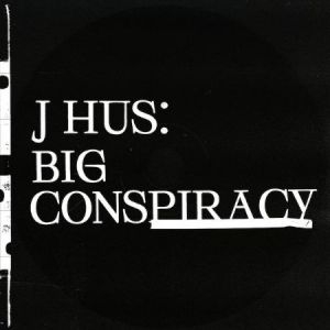 J Hus - Big Conspiracy in der Gruppe UNSERE TIPPS / Årsbästalistor 2020 / NME 2020 bei Bengans Skivbutik AB (3762237)