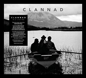 Clannad - In A Lifetime (Deluxe 2Cd) in der Gruppe CD / Elektroniskt,World Music bei Bengans Skivbutik AB (3762661)