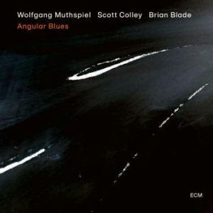 Muthspiel Wolfgang Colley Scott - Angular Blues (Vinyl) in der Gruppe VINYL / Jazz bei Bengans Skivbutik AB (3762789)