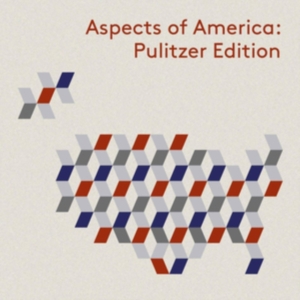 Gould Morton Hanson Howard Pist - Aspects Of America - The Pulitzer E in der Gruppe Externt_Lager / Naxoslager bei Bengans Skivbutik AB (3762813)
