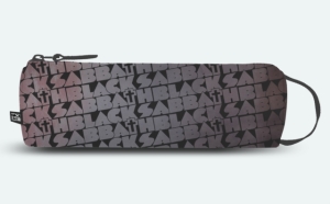 Black Sabbath - Crosses Logo Pencil Case in der Gruppe Minishops / Black Sabbath bei Bengans Skivbutik AB (3762822)