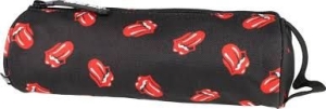 Rolling Stones - ALLOVER TONGUE PENCIL CASE in der Gruppe Merchandise bei Bengans Skivbutik AB (3762835)