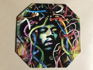 Jimi Hendrix - Jimi Hendrix Experience Vol. 3 in der Gruppe VINYL bei Bengans Skivbutik AB (3763121)
