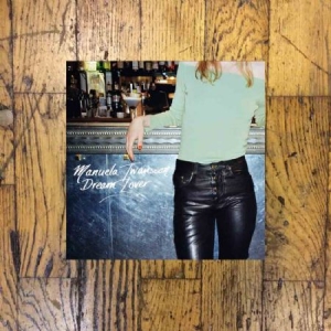 Manuela Iwansson - Dream Lover in der Gruppe VINYL bei Bengans Skivbutik AB (3763289)