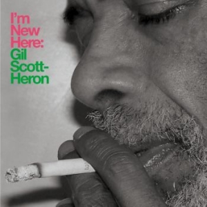 Gil Scott-Heron - I'm New Here (10Th Anniversary Expa in der Gruppe UNSERE TIPPS / Tipps von Bengans Mitarbeitern / Tonka's Playlist For Now bei Bengans Skivbutik AB (3763372)