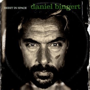 Bingert Daniel - Berit In Space in der Gruppe VINYL / Jazz bei Bengans Skivbutik AB (3763374)
