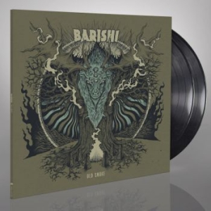 Barishi - Old Smoke (2 Lp Vinyl) in der Gruppe VINYL / Hårdrock/ Heavy metal bei Bengans Skivbutik AB (3763383)