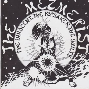 Mezmerist The - Innocent The, Forsaken The, Guilty in der Gruppe VINYL / Hårdrock bei Bengans Skivbutik AB (3763388)