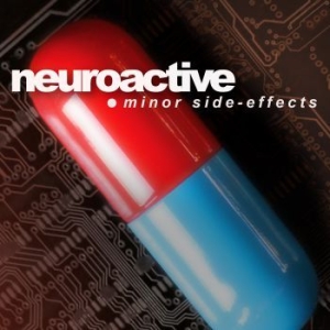 Neuroactive - Minor Side-Effects in der Gruppe CD / Pop-Rock bei Bengans Skivbutik AB (3763398)