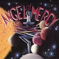 Angel Of Mercy - Avatar The (2 Cd) in der Gruppe CD / Hårdrock bei Bengans Skivbutik AB (3763410)