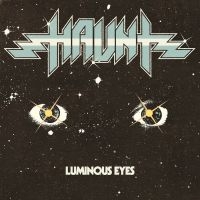 Haunt - Luminous Eyes (Mcd) in der Gruppe CD / Hårdrock bei Bengans Skivbutik AB (3763411)