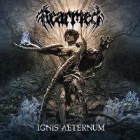 Re-Armed - Ignis Aeternum in der Gruppe CD / Hårdrock bei Bengans Skivbutik AB (3763416)