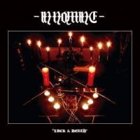 In Nomine - Luck And Death in der Gruppe CD / Hårdrock bei Bengans Skivbutik AB (3763425)